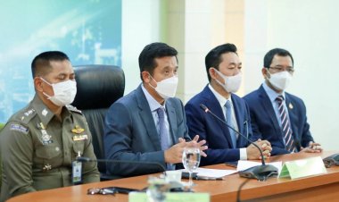 "DES"เปิดสายด่วน 1212แจ้งเบาะแส อาชญากรรมออนไลน์ ภัยทางไซเบอร์