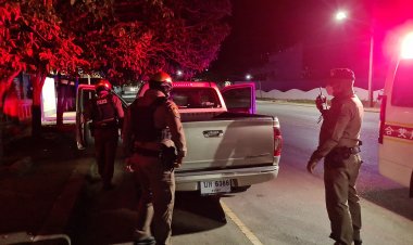 สลด!ครูสาวเครียดจุดเตาอั้งโล่ในรถ-กินยานอนหลับพยายามฆ่าตัวตาย โชคดีช่วยชีวิตได้ทัน