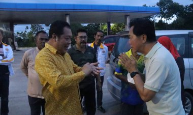 “วันนอร์-ทวี” รุดเยี่ยม เหยื่อบึ้มปั๊ม-ร้านสะดวกซื้อ จี้รัฐเร่งเยียวยาครอบคลุม