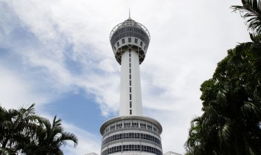 เปิดให้ชมแล้ว"อุทยานการเรียนรู้และหอชมเมืองสมุทรปราการ"