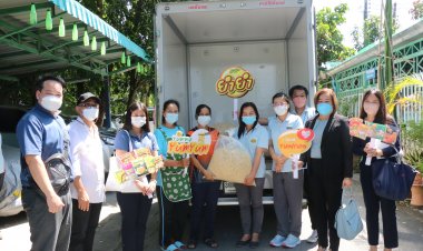 “กรมส่งเสริม” สำรวจ CSR นิคมฯบางชัน ต้นแบบ พัฒนาต่อยอดสู่นิคมฯทั่วประเทศ