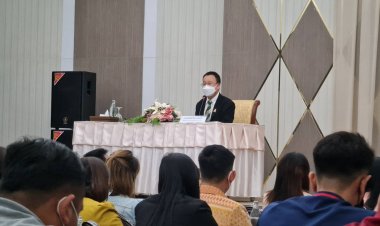 สพฐ.เร่งพัฒนาศักยภาพบุคลากรทางเทคโนโลยีสารสนเทศและการสื่อสาร รองรับองค์กรราชการ 4.0