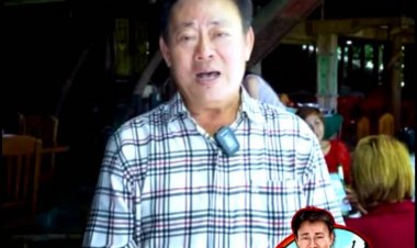 เปิดประตูตากเร่งปรับปรุงสนามบินเมืองตาก-อุ้มผางบูมท่องเที่ยว