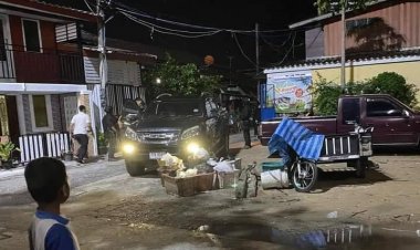 ปัตตานีปะทะเดือดปิดล้อมนักรบจูแว ยังไม่พบรายงานการสูญเสีย