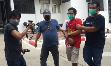 ระทึก!หนุ่มเมายาบ้าหลอนควงมีดบุกจี้ชิงเงินพนง.ร้านสะดวกซื้อเชิดเงินกว่าพันบาท