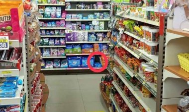 ระทึก!พบวัตถุต้องสงสัยภายในร้านเซเว่นอีเลฟเว่นนยี่งอเมืองนราธิวาส