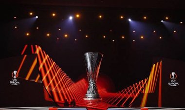 "แมนฯ ยู"ลูบปาก แบ่งกลุ่มยูโรปาฯ-ขุนค้อนงานไม่ง่าย ศึกคอนเฟอเรนซ์ ลีก