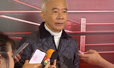 “สุวัจน์”ชี้ "ลุงตู่”ยังเป็นนายกฯอยู่ เพียงแต่หยุดปฏิบัติหน้าที่ย้ำรัฐบาลยังเป็นรัฐบาลเดิม เป็น ครม.เดิม