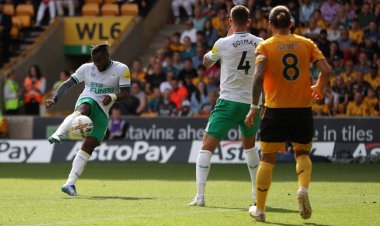 "เวสต์แฮม"บุกเฉือน" วิลลา"1-0 "นิวคาสเซิล ยังไร้พ่าย"ไล่เจ๊า"วูล์ฟแฮมป์ตัน"1-1