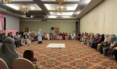 กลุ่มด้วยใจจัดเวทีสะทัอนผู้ที่ได้รับผลกระทบจากการบังคับใช้กฎหมายพิเศในพื้นที่ชายแดนใต้