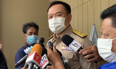 “อนุทิน”แจงไร้สัญญาณปรับครม. ยัน “กนกวรรณ” ยังเป็นรมช.ศธ.อยู่