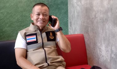 “ดร.เกษม”ผอ.โรงเรียนบ้านสันป่าไร่ นักพัฒนาและบริหารการศึกษาแห่งยุค 2022/2023