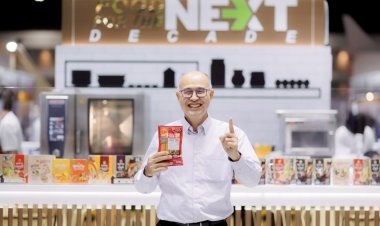 ซีพีเอฟ เปิดกระบวนการผลิตไส้กรอกปลอดภัย ย้ำสุขภาพผู้บริโภคสำคัญสูงสุด