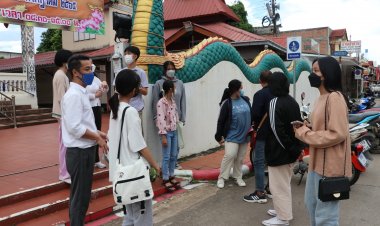 “ย่านสร้างสรรค์” กลไกในการขับเคลื่อนเศรษฐกิจ ยกระดับคุณภาพชีวิต