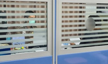 บิ๊ก ขรก.ภาคใต้ ดอดมอบตัว พัวพันเว็บพนันออนไลน์รายใหญ่“888Point Eaddy”