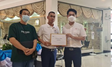 เมืองพัทยา ชี้แจง นทท. จอดรถในลานกิจกรรมสีฟ้า แหลมบาลีฮาย ไม่ผิดวัตถุประสงค์