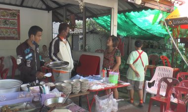 เสียงสะท้อนคนภูธร!"ลุงป้อม"ช่วยด้วยเร่งแก้ของแพงทั้งแผนดินรากหญ้าใกล้ตายแล้ว2