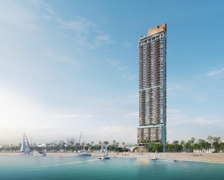 คัลเลอร์ ดีเวลลอปเม้นท์ ปลื้ม! “AROM JOMTIEN” กวาดยอดขาย 2 เดือนกว่า 20%