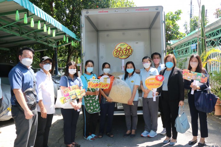 “กรมส่งเสริม” สำรวจ CSR นิคมฯบางชัน ต้นแบบ พัฒนาต่อยอดสู่นิคมฯทั่วประเทศ