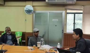 ผู้การตำรวจยะลาแจงแค่เชิญตัวไม่ได้ควบคุมเยาวชนเพื่อสอบถามข้อมูล