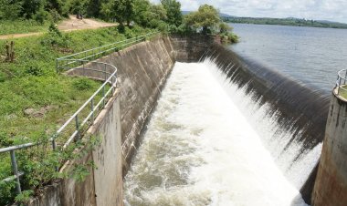 ปภ.แจ้งเตือน 14 จังหวัดเฝ้าระวังสถานการณ์น้ำ - เตรียมรับมือระดับน้ำเพิ่มสูงขึ้น 31 ส.ค. –10 ก.ย. 65