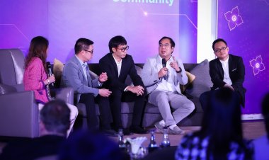 ชวนฟังสัมมนา “Thai-BISPA Day2022” ภายใต้แนวคิด “ESG for Early-Stage”สร้างความยั่งยืนธุรกิจ