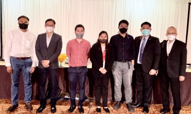 ประชุมรับฟังความเห็น ครั้งที่ 1 ของโครงการเรสซิเดนส์ แอท ราชดำริ