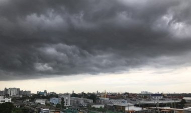 เตือน 62 จว.รับมือน้ำท่วมฉับพลัน น้ำป่าไหลหลาก