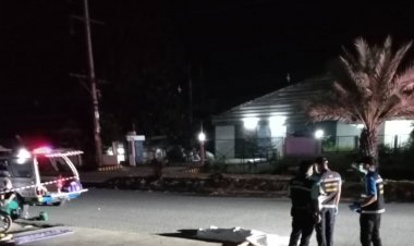 โจ๋เดือด!เขม่นกันในสถานบันเทิง ขับรถไล่ชนอริ เหยียบ-ลงมายิงซ้ำดับ 1 สาหัส 1