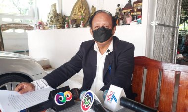 ทนายดังอำนาจเจริญจี้"ประยุทธ์"คืนเงินเดือน 8 วันหลังศาลสั่งระงับหยุดปฎิบัติหน้าที่ชั่วคราว