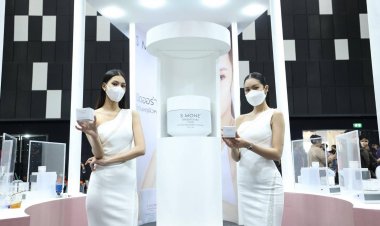 ซัคเซสมอร์ เปิดตัว S MONE’ Brightening Cream สกินแคร์ใหม่ล่าสุด ด้วยเทคโนโลยี NIO VCS