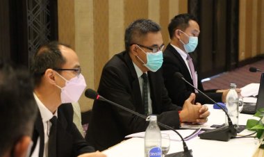 ร้อยเอ็ด ครองแชมป์เรื่องร้องเรียนถึง ป.ป.ช.มากที่สุดตามด้วยขอนแก่น สกลนคร