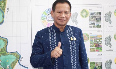 กรมการพัฒนาชุมชนปิดท้ายซีรีย์ “SHOW & SHARE ชุมชนนักปฏิบัติ ขจัดความยากจน”