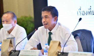 ผู้ว่าฯ ชัชชาติ ย้ำ 4 วันอันตราย ทุกเขตต้องบูรณาการทุกทางสู้วิกฤติน้ำท่วมและช่วยเหลือประชาชนในพื้นที่