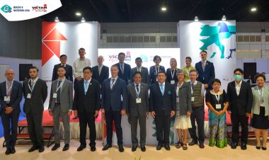 อลังการงานใหญ่ระดับเอเชีย VICTAM Asia และ Health & Nutrition Asia วันนี้ถึง 9 กันยายนเท่านั้น