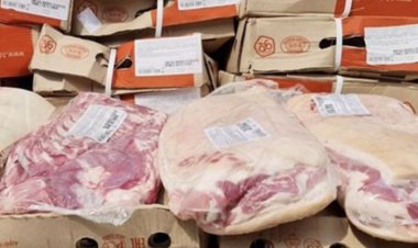 ผู้เลี้ยงเตือน “หมูเถื่อน” เสี่ยงสารเร่งเนื้อแดง ทำลายห่วงโซ่การผลิตทั้งเกษตรกร ผู้บริโภคและอุตสาหกรรม