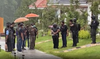 ตำรวจขอนแก่นคุมตัว "เสี่ยอั๋น"ฆ่าชู้หนุ่ม 27 ฝากขังล ส่วนภรรยายังไม่พบความผิด (ชมคลิป)