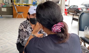 เปิดใจแม่ผู้สูญเสียลูกชาย!ไม่เคยรู้ความสัมพันธ์ลูกกับภรรยา"เสี่ยอั๋น" มาก่อน