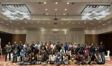 หน่วยจัดการชุมชนน่าอยู่ภาคเหนือสสส.ลงพื้นที่ศึกษาโมเดล รพ.สต. เทพคีรี หนองบัวลำภู เพื่อเพิ่มประสิทธิภาพ