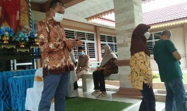 การหายตัวของนายก อบต. ดอน เข้า14วันแล้ว ยังไม่คืบหน้า