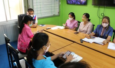 นายกฯนครขอนแก่นสั่งผอ.สอบครูเรียกเก็บเงินเด็กคนละ 10 บาท จัดงานเกษียณครู 10 คน