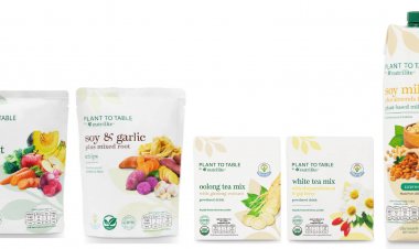 แอมเวย์แนะนำ‘แพลนท์ ทู เทเบิล บาย นิวทริไลท์’ผลิตภัณฑ์อาหารและเครื่องดื่มจากพืชแบบพร้อมทาน