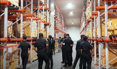 เกษตรกรขอบคุณ“กรมศุลฯ-กรมปศุสัตว์”เร่งจับหมูเถื่อน เสี่ยงทั้งโรคระบาด-สารเร่งเนื้อแดง