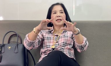 เจาะใจ”หญิงไก่”ชีวิตยิ่งกว่านิยาย ผู้สยบนักเลง-เจ้าพ่อและนายพลสีกากี