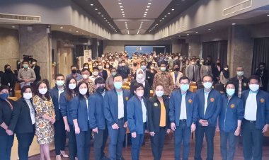 คณะนักวิชาการ ม.ทักษิณ แถลงการศึกษาวิเคราะห์ผลกระทบการดำเนินงาน 10 ด้าน ของศอ.บต.