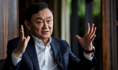 "ทักษิณ"โพสต์"10"เสียดาย 16 ปีรัฐประหาร เย้ยทหารเป็นได้แค่ยาม เพ้อไม่นานได้กลับไทย