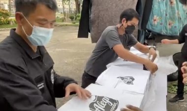 ผู้เลี้ยงหมูทั่วไทย “ลุกฮือ” ทวงถามรัฐ ปราบหมูเถื่อนให้สิ้นซากใช้เวลาอีกนานไหม?