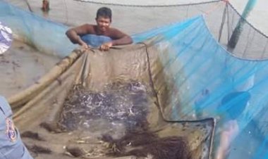 ลุ่มน้ำทะเลสาบสงขลาแหล่งเศรษฐกิจประมง"พัทลุง สงขลา"สร้างรายได้ปีละ 200 ล้านบาท