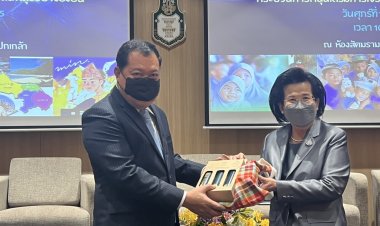 "ทวี”ชูแนวทางดับไฟใต้แก้ที่การเมืองการปกครองหยุดรัฐซ้อนรัฐ-รับอัตลักษณ์มลายู