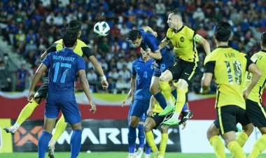 "ช้างศึก"ชวดชิง"คิงส์คัพ"ดวลจุดโทษพ่าย"เสือเหลือง"3-5 ได้แค่ชิงที่ 3